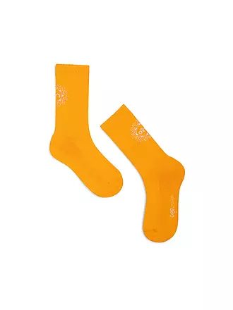 THE SPIRIT OF OM | Damen Socken Padu | 